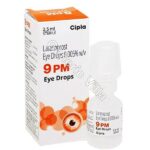 9 PM Eye Drop