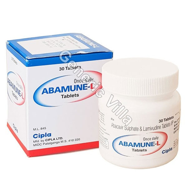 Abamune L