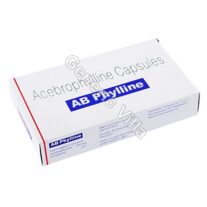 Acebrophylline 200mg