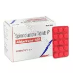 Aldactone 100mg