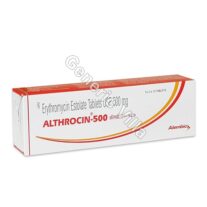Althrocin 500mg