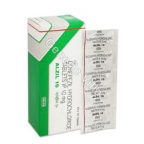 Alzil 10mg
