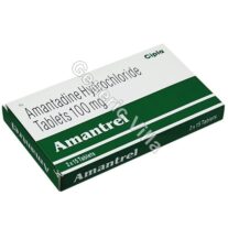 Amantrel 100mg