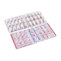 Amaryl 500+1mg