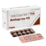 Amlopres 10mg