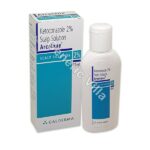 Arcolane Scalp Solution