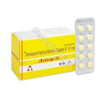 Aricep 10mg