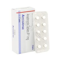 Armotraz 1mg
