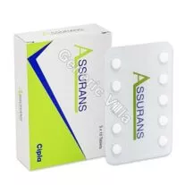Assurans 20mg