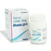 Atavir Capsule (Atazanavir) - Image 2