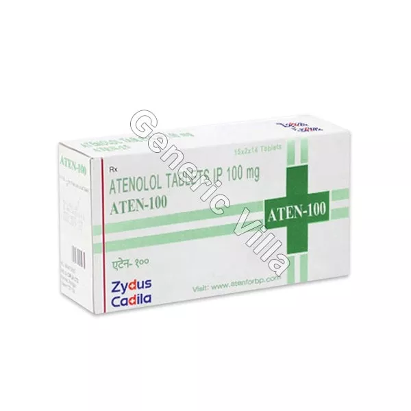 Aten 100mg