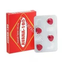 Avana 100mg