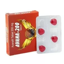 Avana 200
