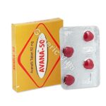 Avana 50mg