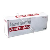 Azee 500mg