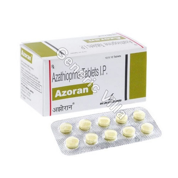 Azoran 50mg