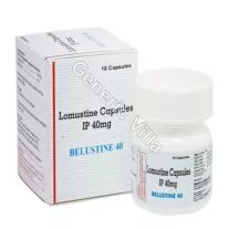 Belustine-40mg
