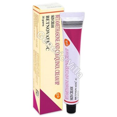 Betnovate C Cream 30gm