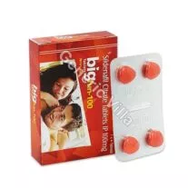 Bigfun 100mg