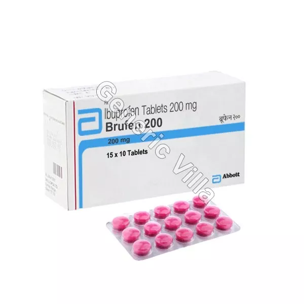 Brufen-200
