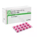 Brufen 400mg