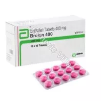 Brufen 400mg