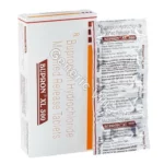 Bupron XL 300mg