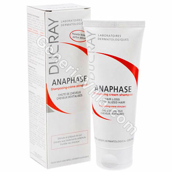 Ducray Anaphase Shampoo 100ml