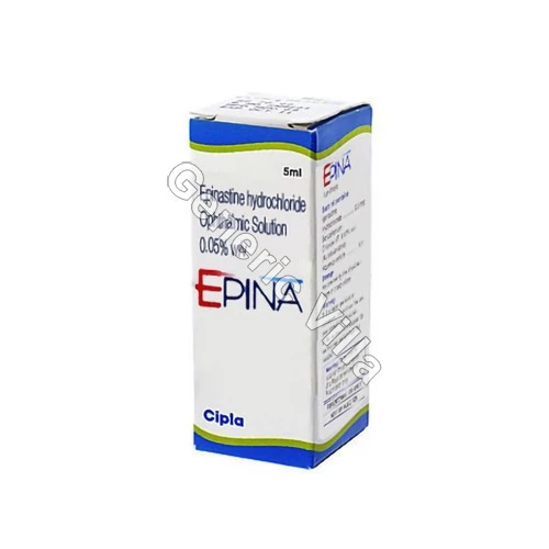 Epina Eye Drop