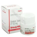 Erlocip-100