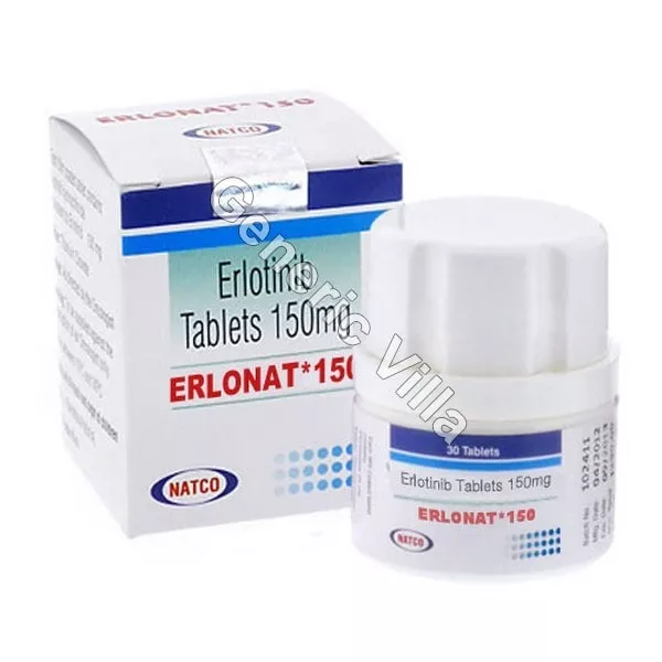 Erlonat 150mg