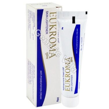 Eukroma Cream