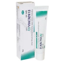 Eukroma KJ Cream