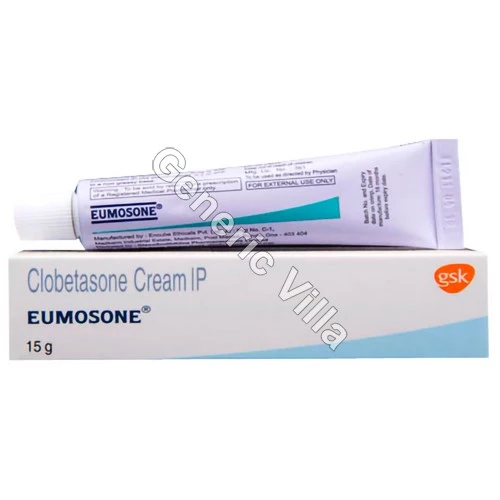 Eumosone Cream