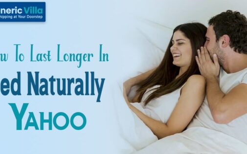 How To Last Longer In Bed Naturally Yahoo