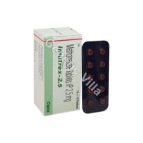 Imutrex Tablets