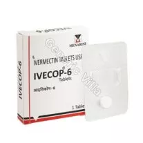 Ivecop 6mg