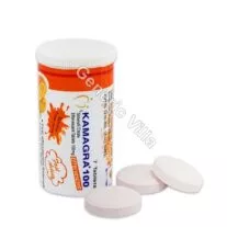 Kamagra Effervescent