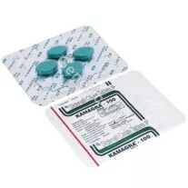 Kamagra Gold 100mg