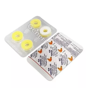 Kamagra Polo Chewable