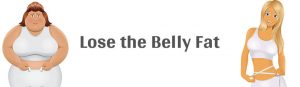 Lose the belly fat - Generic Villa