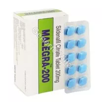 Malegra 200mg