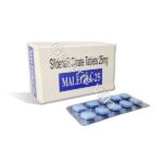 Malegra Tablets