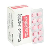 Malegra Pro 100mg