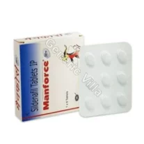 Manforce Tablets