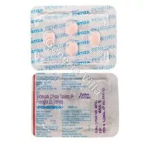Penegra 25mg