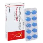 Suhagra 100mg