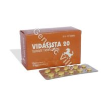 vidalista 20 mg