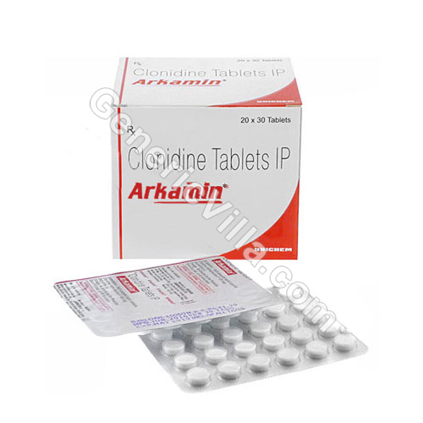 arkamin