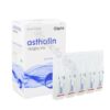 asthalin respules 2.5mg